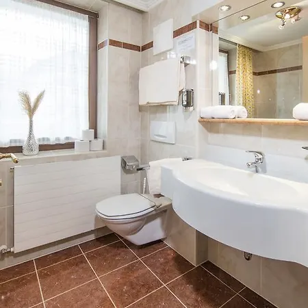 Buggl's Apartman