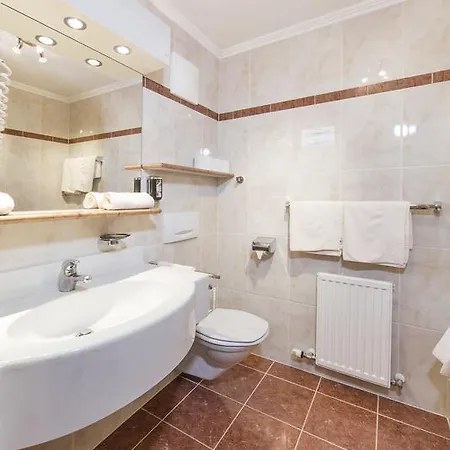 Buggl's Apartman Sölden
