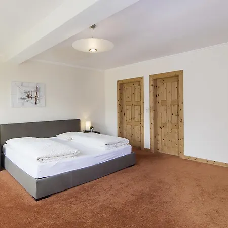 Buggl's Apartman