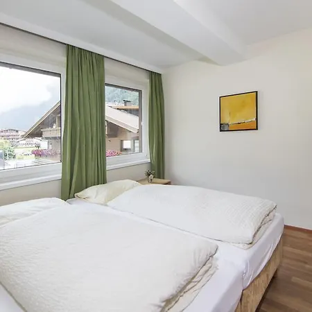 Apartman Buggl's *
