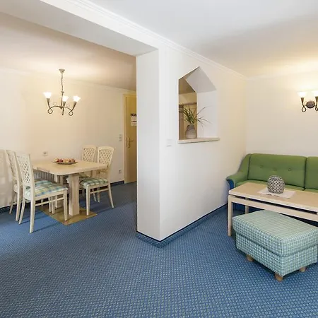 Lägenhet Buggl's Sölden