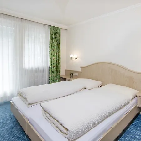 Apartment Buggls شقة
