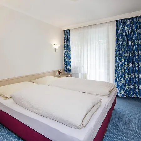 Buggl's Lägenhet Sölden