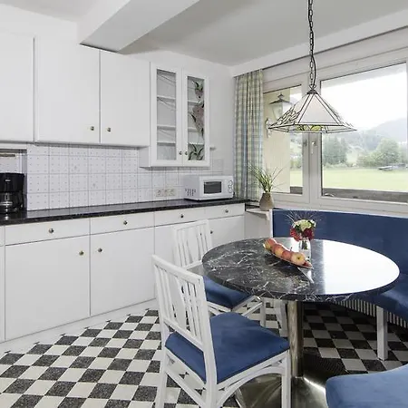 Buggl's Lägenhet Sölden