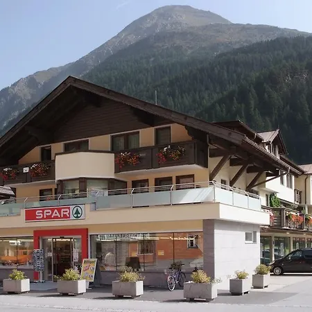 Appartamento Buggl's *