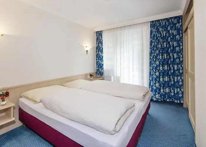 Buggl's Apartamento Sölden