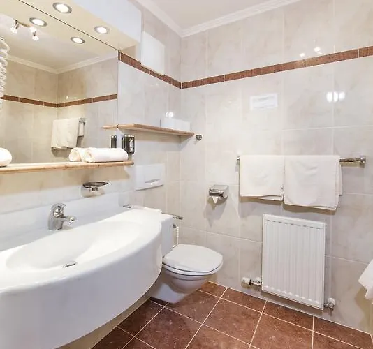 Buggl's Apartament Sölden