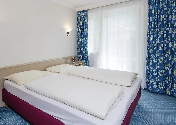 Apartamento Buggl's Sölden