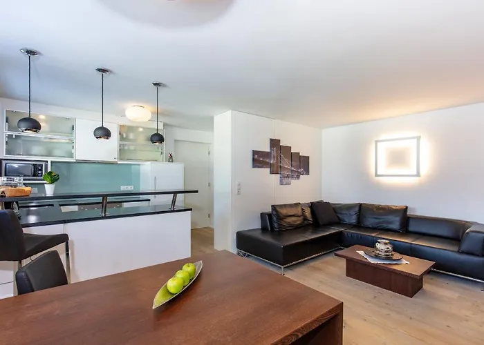 Buggl's Apartamento *