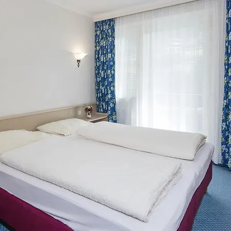 Apartment Buggl's Sölden